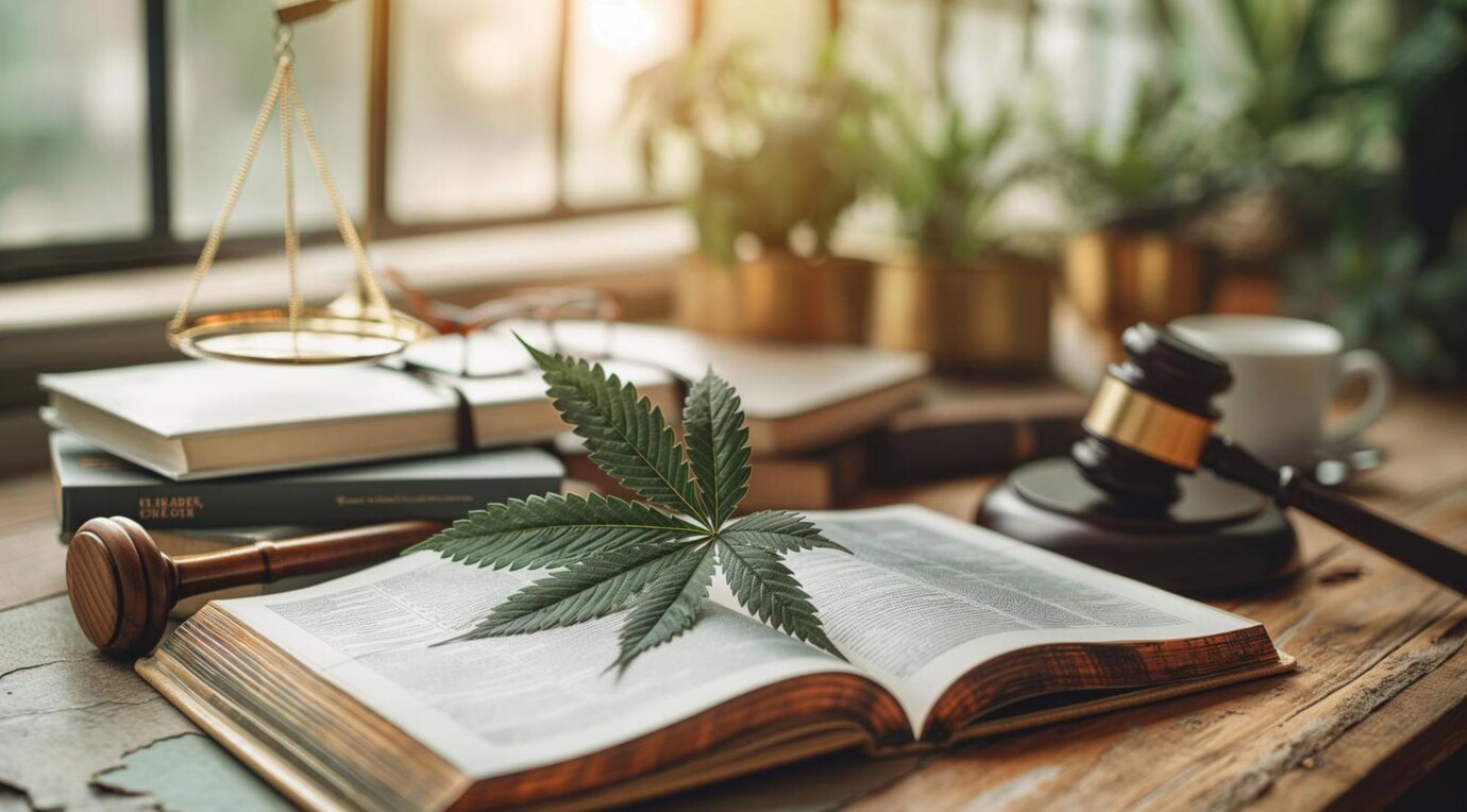 CBD vs. THC: What’s the difference and which one is legal in the UK?