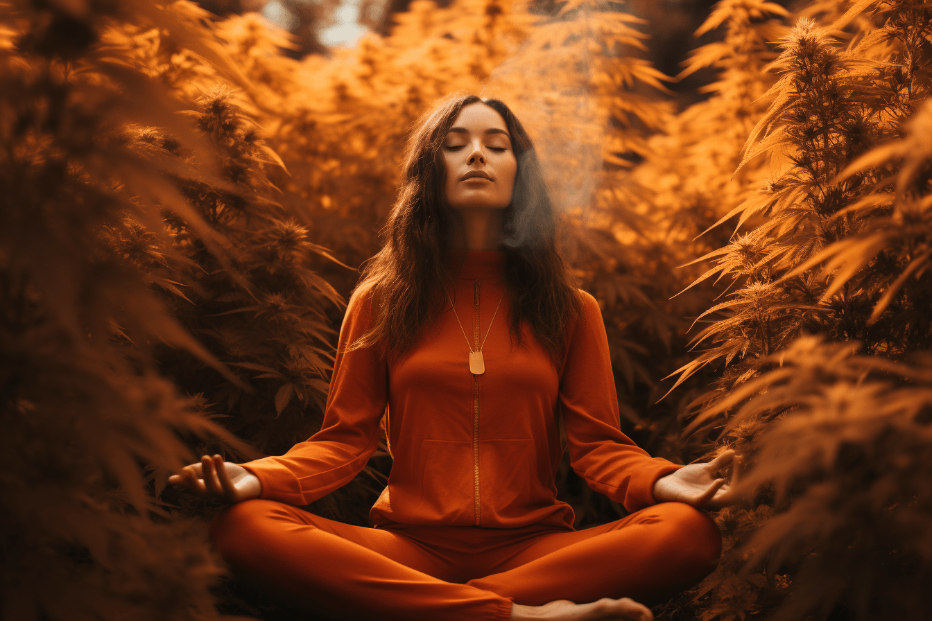 CBD Flower and Senior Wellness - Tonic Vault