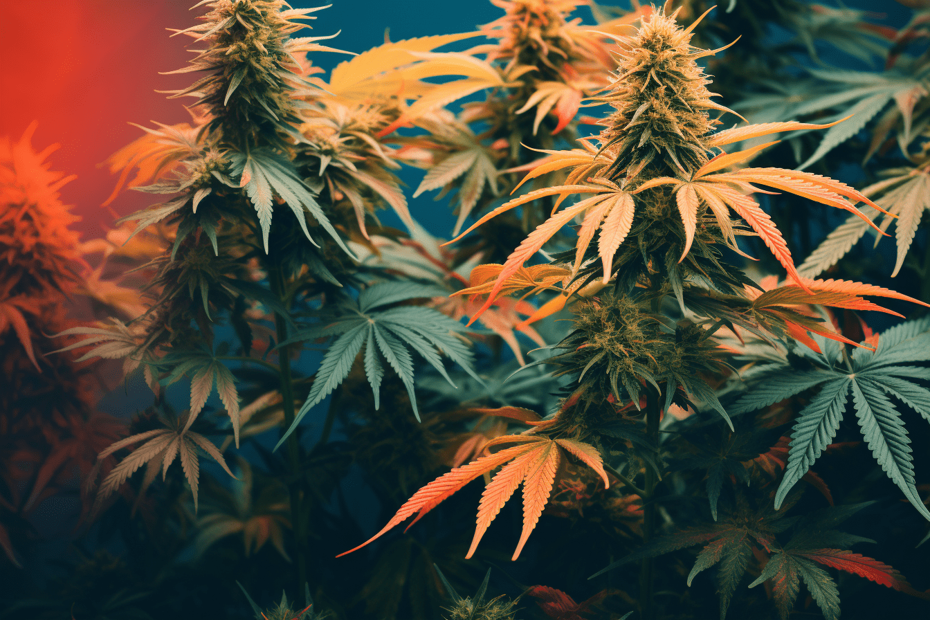 CBD Flower and Sleep - Tonic Vault