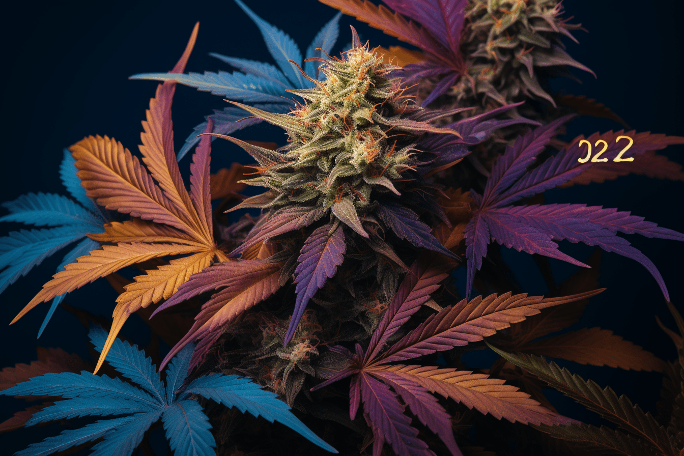 CBD Flower for Anxiety and Stress Relief - Tonic Vault