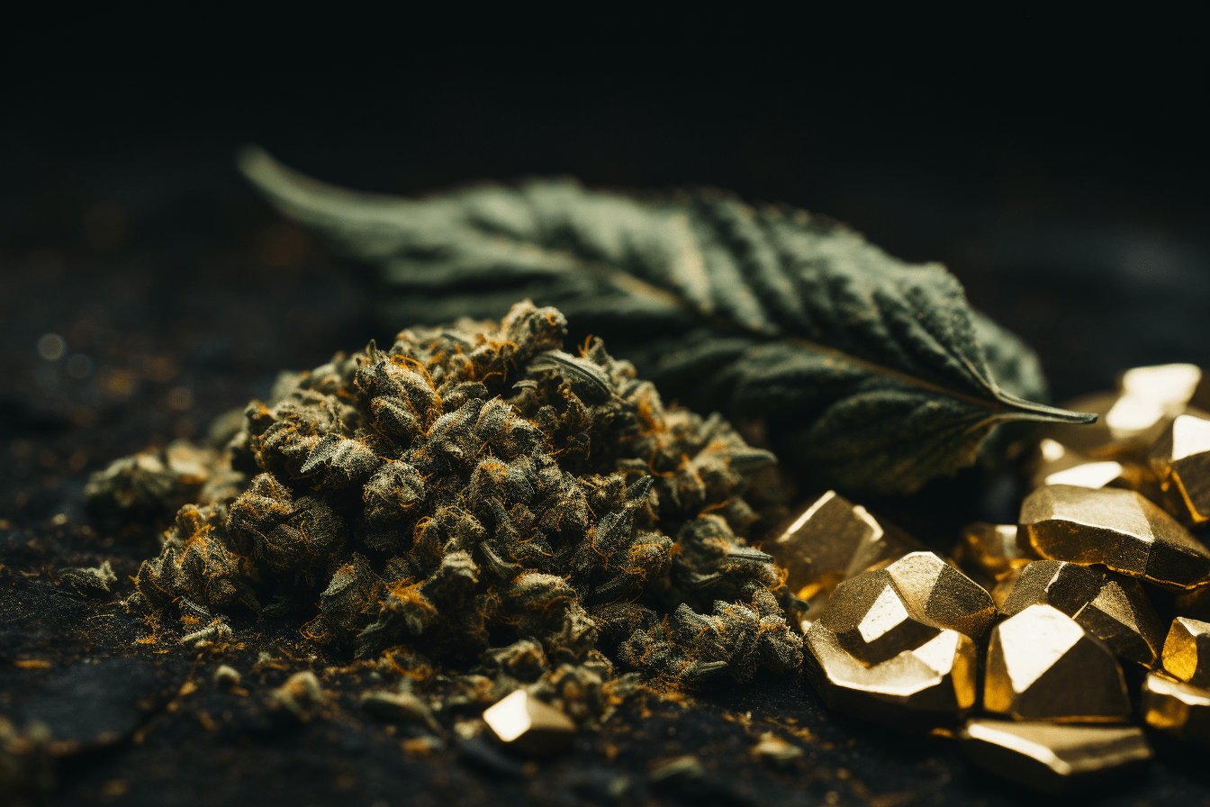 Exploring the Diverse World of CBD Flower - Tonic Vault