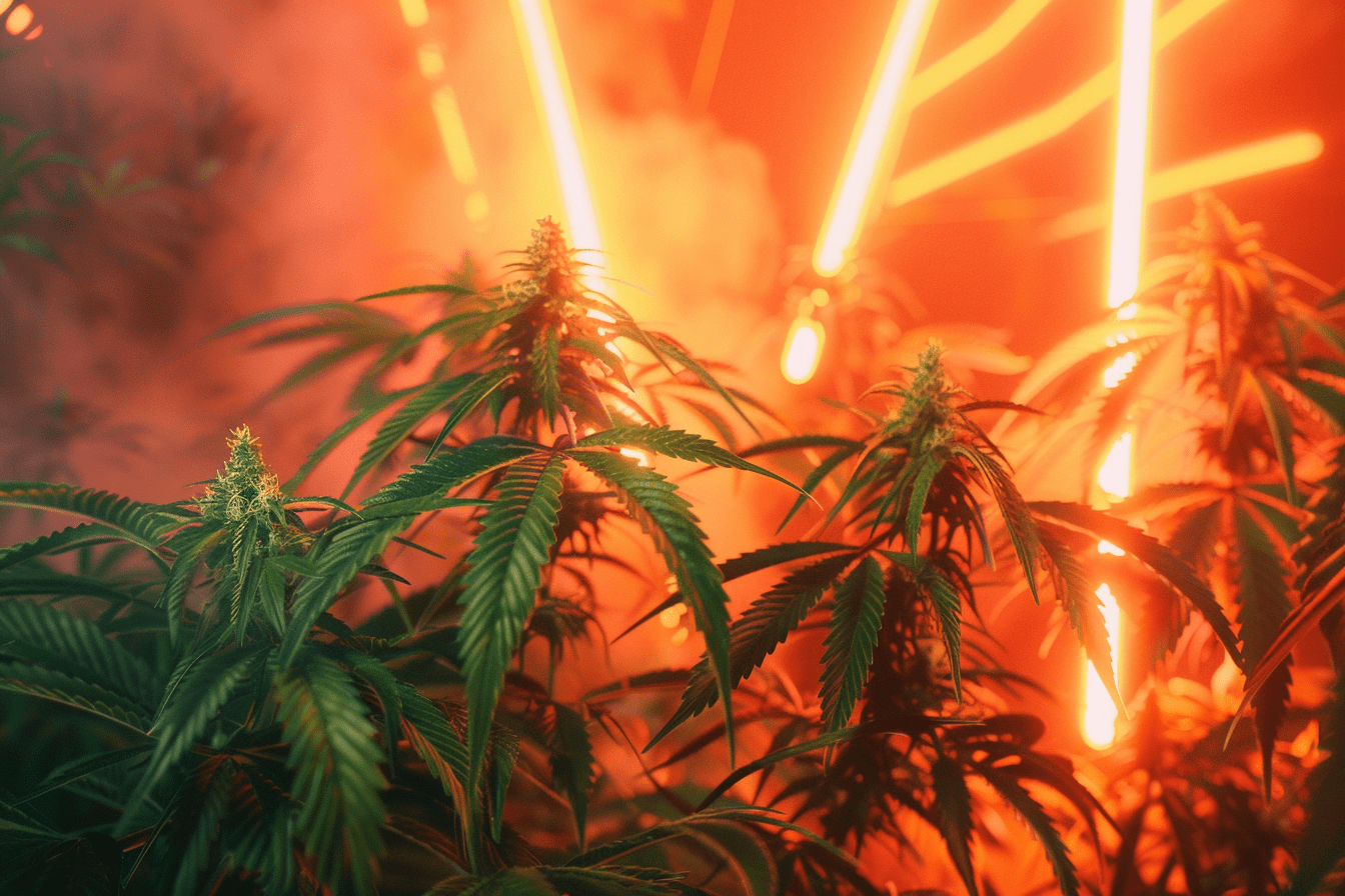 Exploring the Entourage Effect of CBD - Tonic Vault