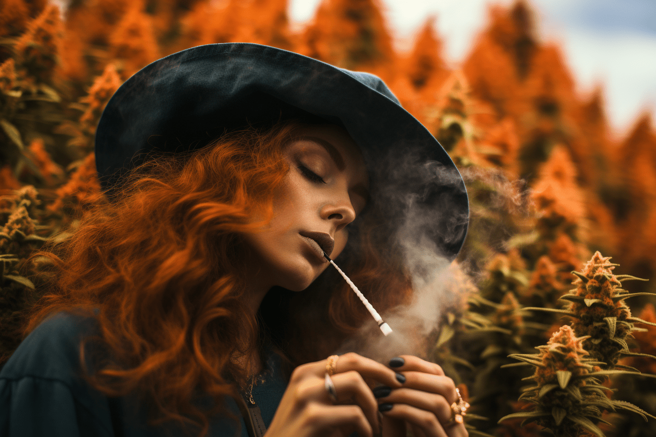 Exploring the Origins of Legal Cannabis - Tonic Vault