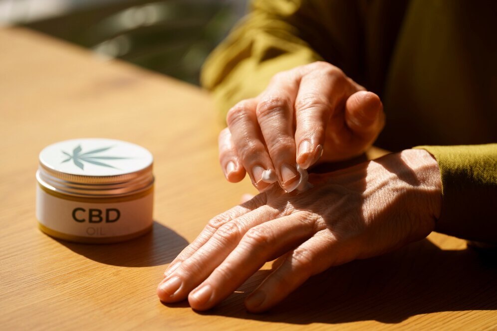 Exploring the therapeutic potential of Cannabinoids beyond CBD and THC - Tonic Vault