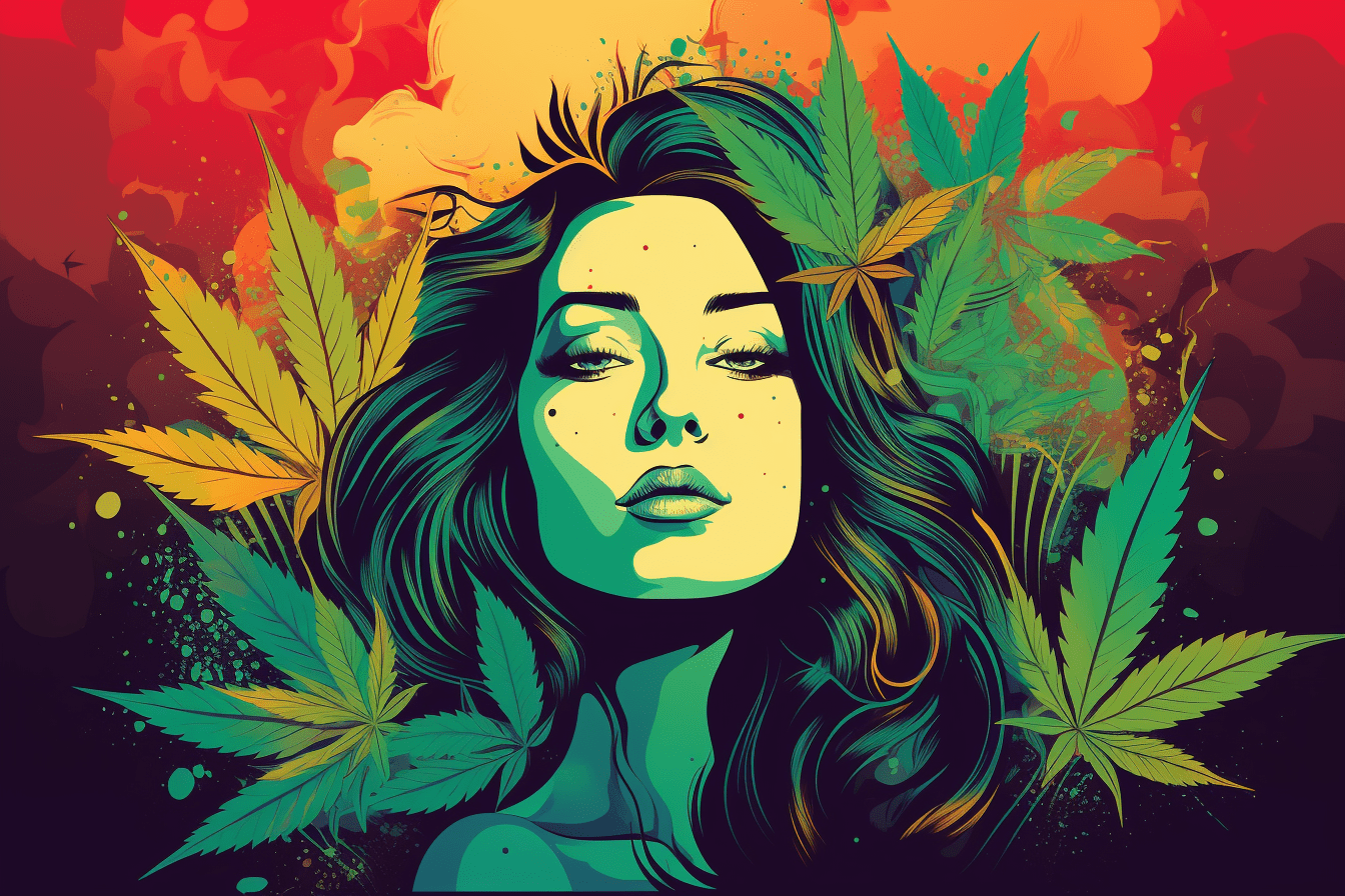 How to Choose the Best CBD Flower Strain - Tonic Vault