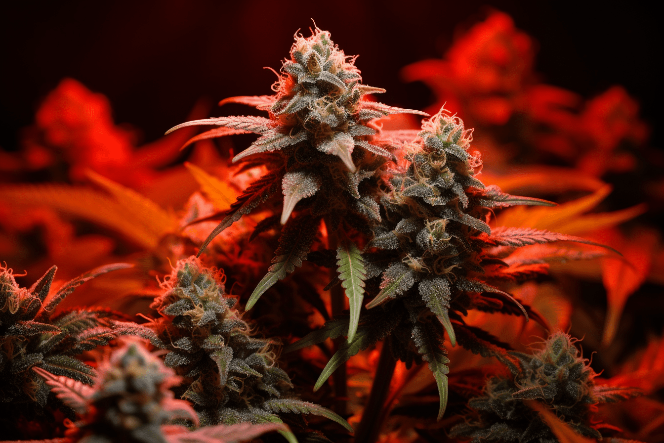 Navigating the CBD Flower Market: Why Ordering from Switzerland Takes the Lead - Tonic Vault