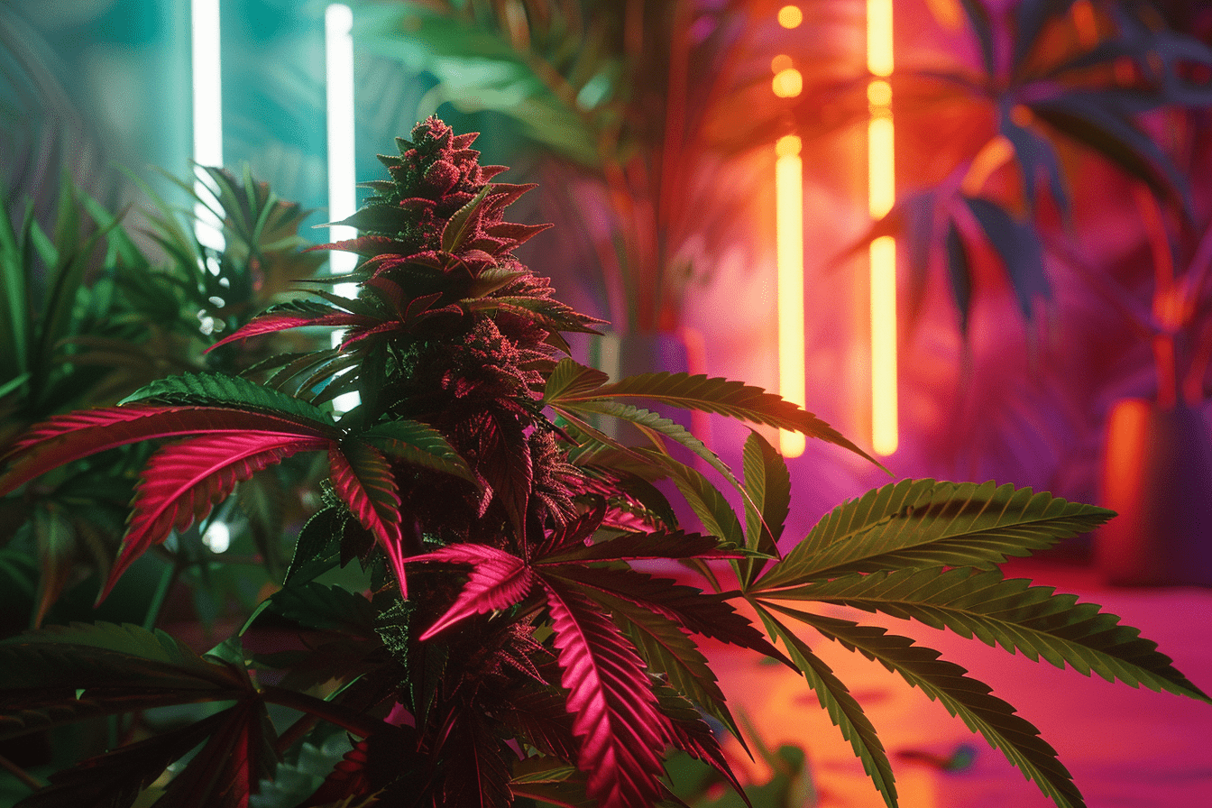 Premium CBD Genetics with Tonic Vault - Tonic Vault