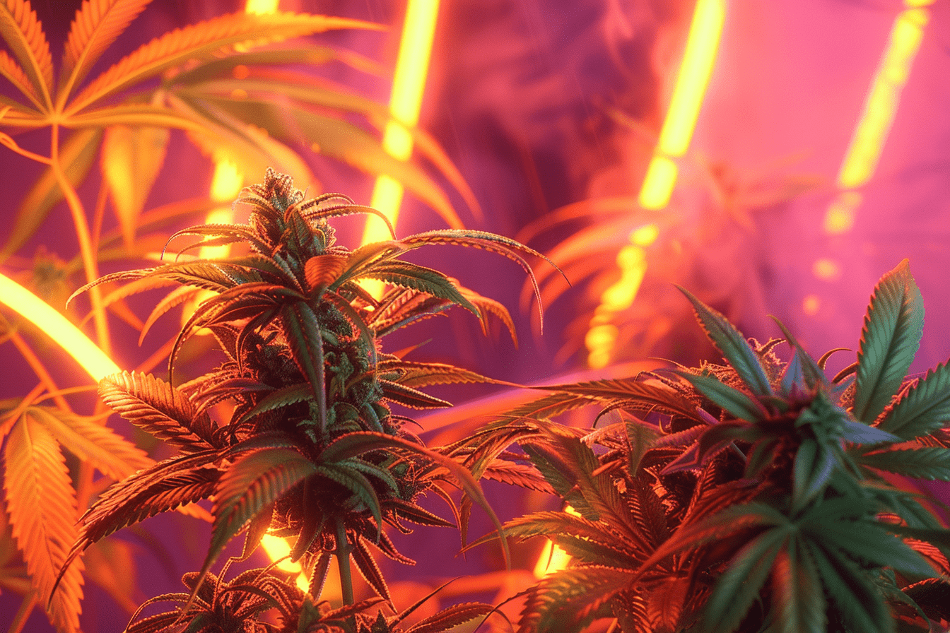 The Comprehensive Benefits of Smoking CBD - Tonic Vault