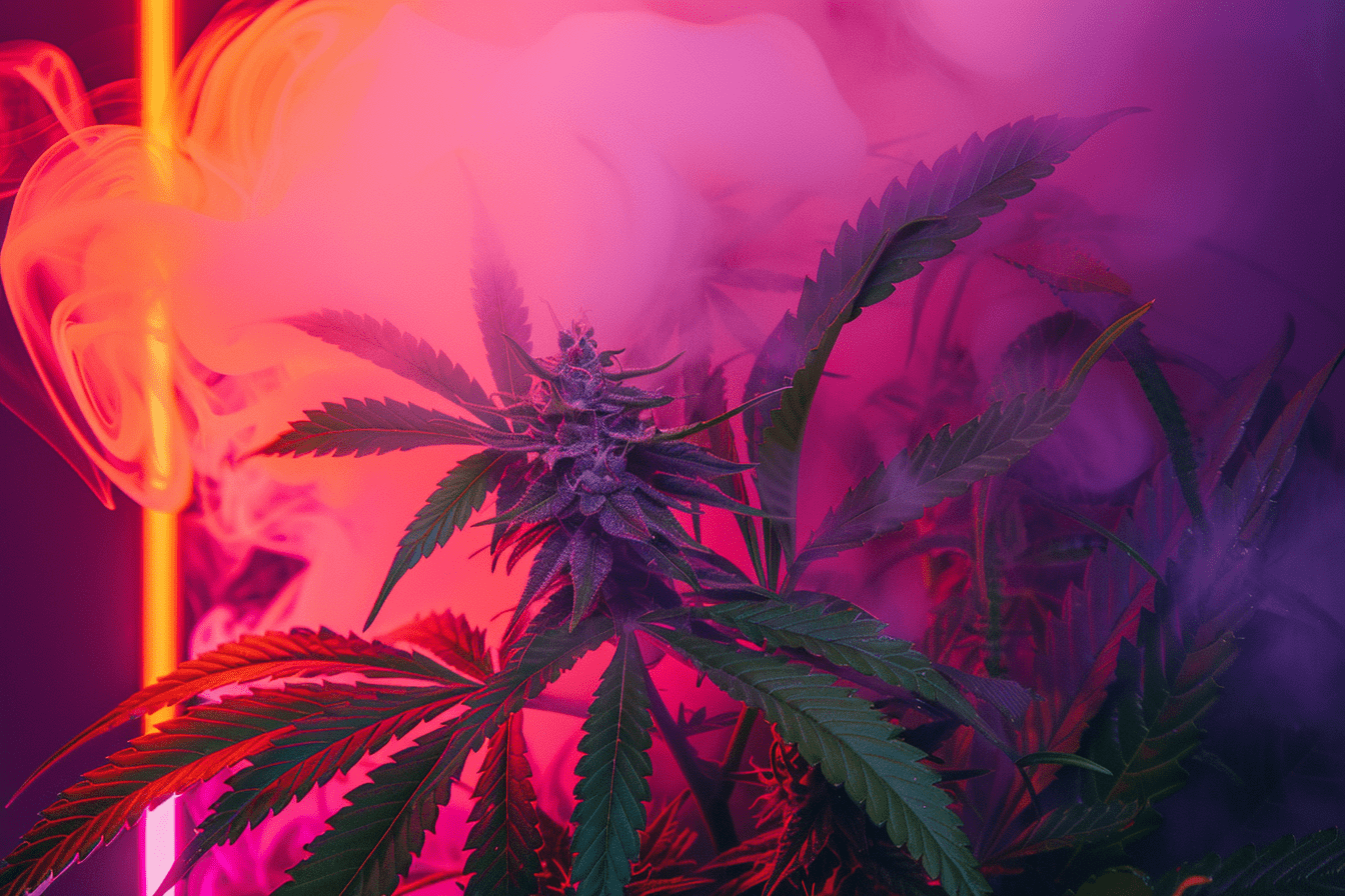 The Economics of CBD Flower Cultivation: From Seed to Sale - Tonic Vault