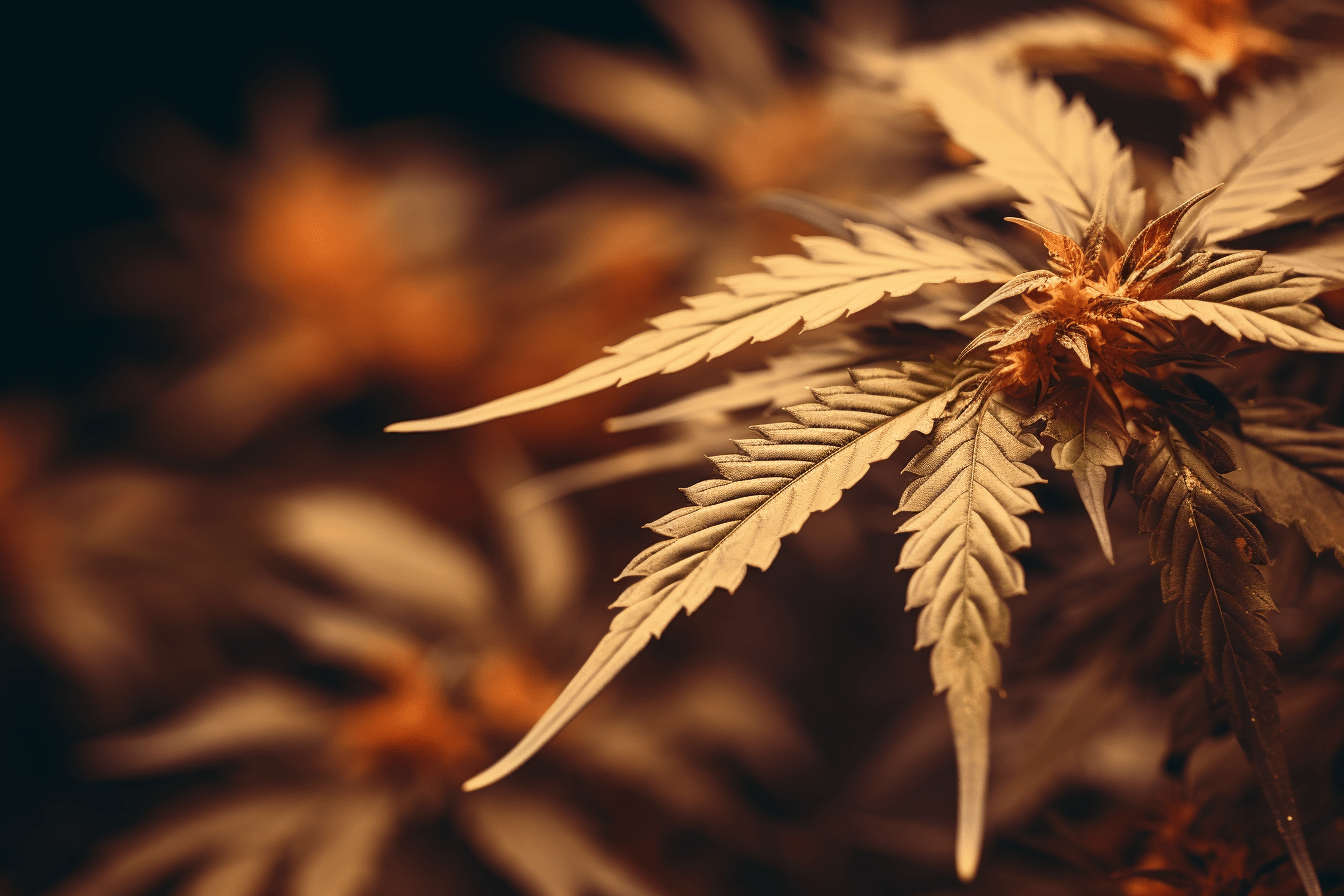 The Legal Landscape of CBD Flower in the UK 2023 - Tonic Vault