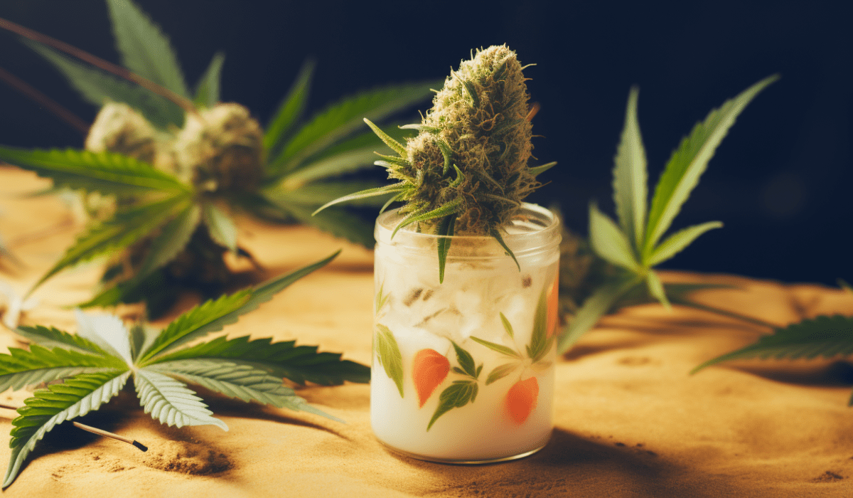 Tonic Vault: Destination for Premium CBD Buds - Tonic Vault