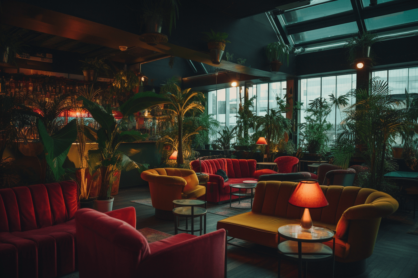 Tonic Vault: Your Premier CBD Flower Shop in London and Beyond - Tonic Vault