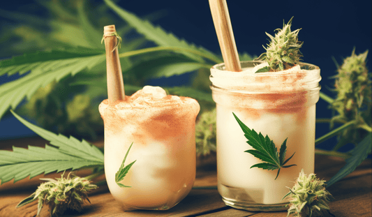 Unveiling the Benefits of CBD Flower - Tonic Vault