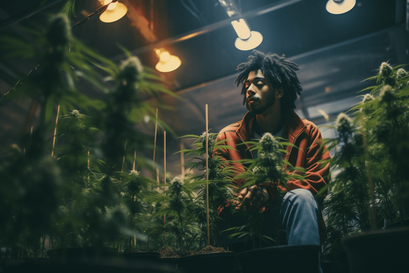 Unveiling the Magic of CBD Flower - Tonic Vault