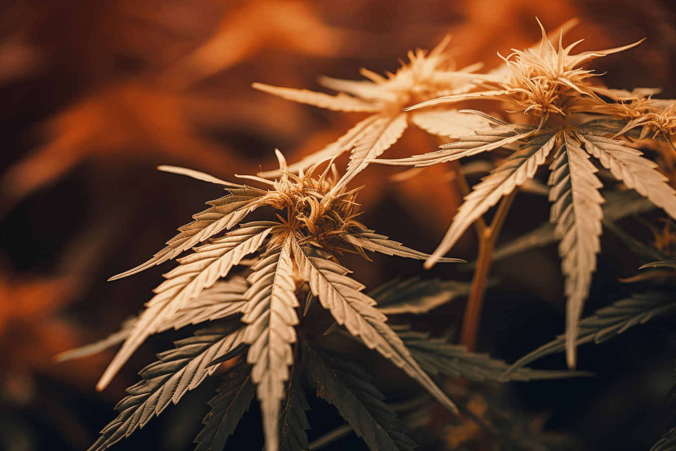 Unveiling the World of CBD Bud - Tonic Vault