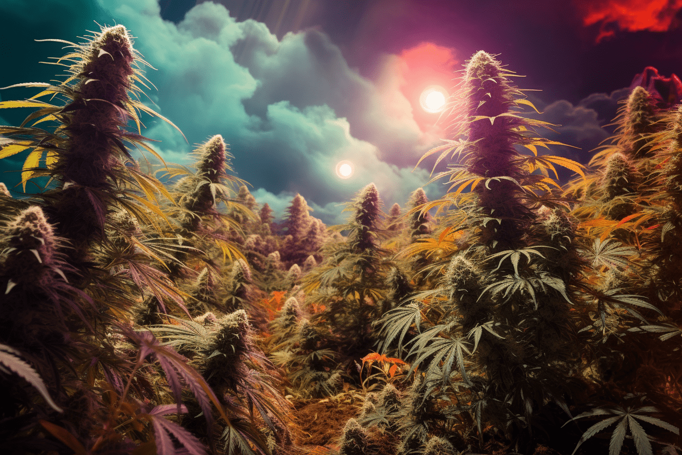 Why CBD Offers a Holistic Approach to Anxiety and Stress - Tonic Vault