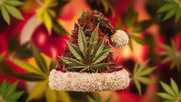 Why CBD Products make the perfect Christmas Gift in 2025 - Tonic Vault