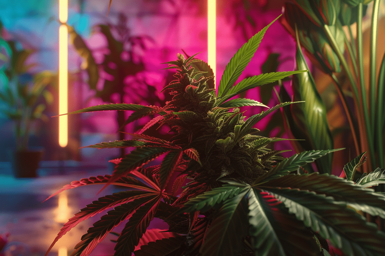 Why Choose Wholesale CBD Flowers for Your Business? - Tonic Vault