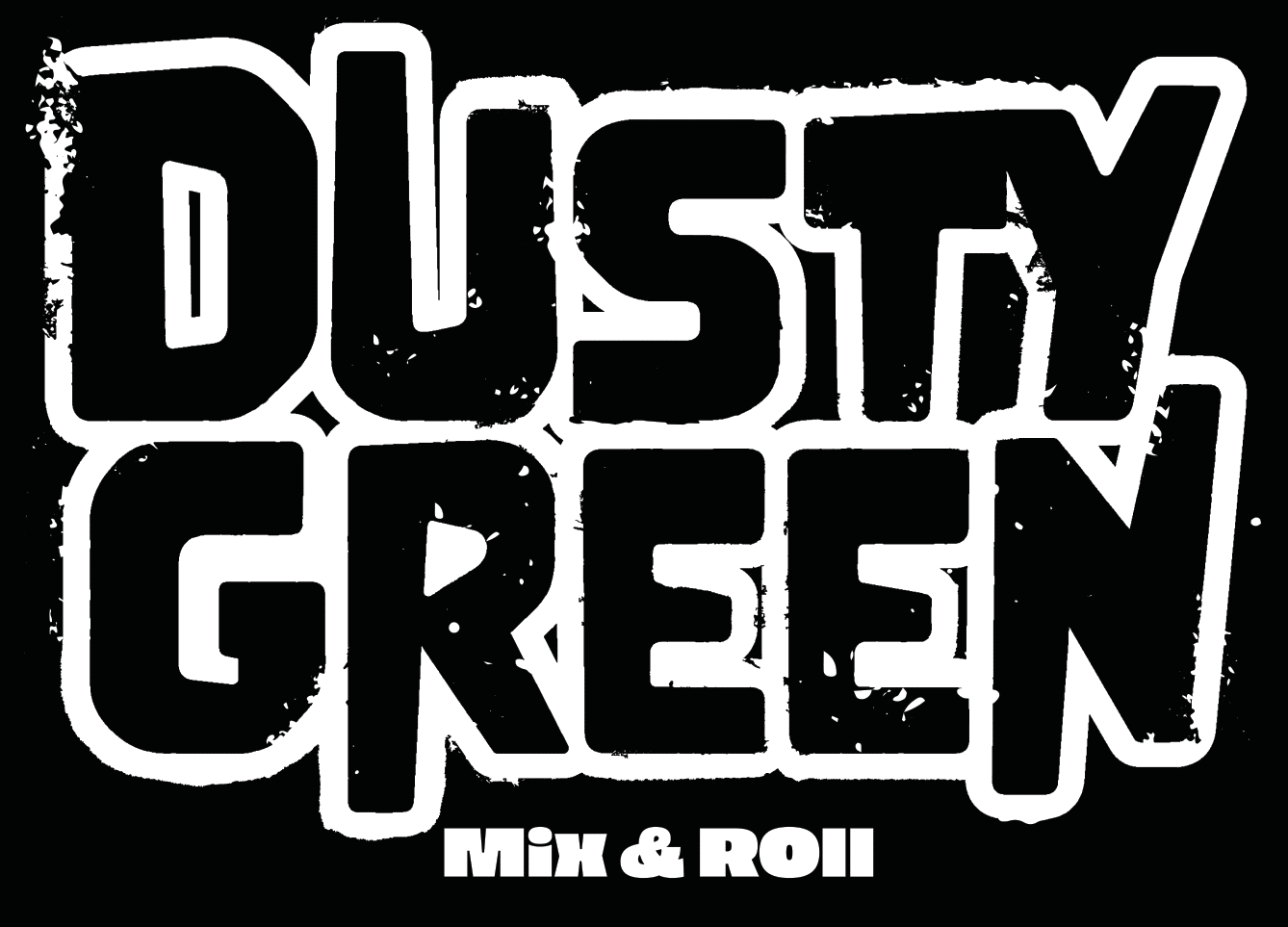 Dusty Green - Tonic Vault