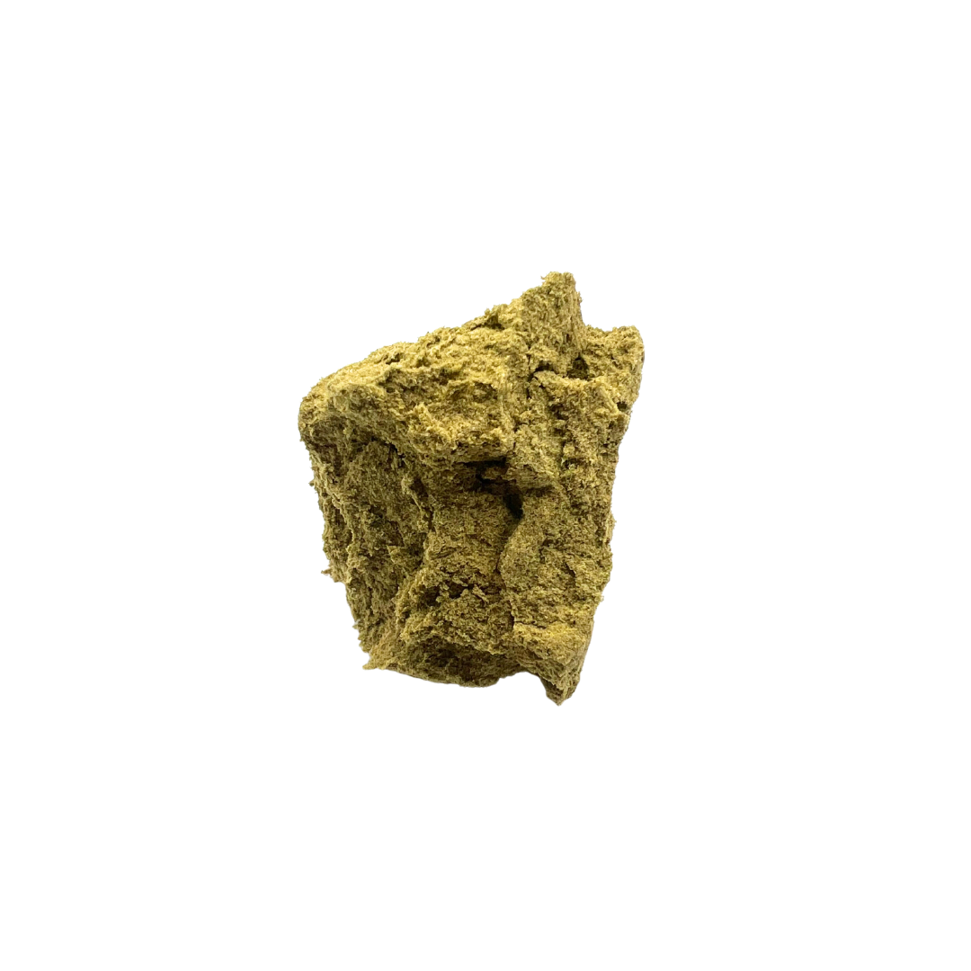 CBD HASH - Chiesel 25% CBD