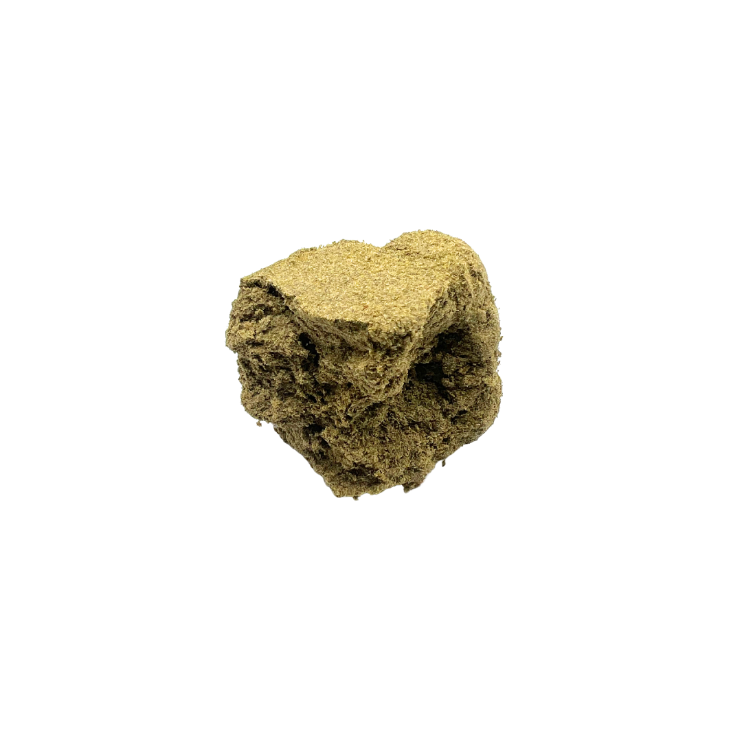 CBD BUBBLE HASH - Runtz OG - 27%CBD