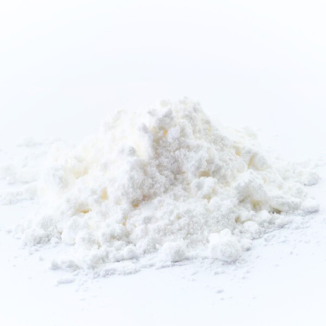 CBD Isolate Number 1