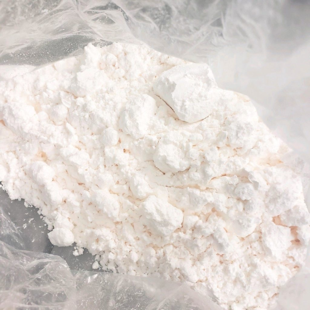 CBD Isolate Number 1