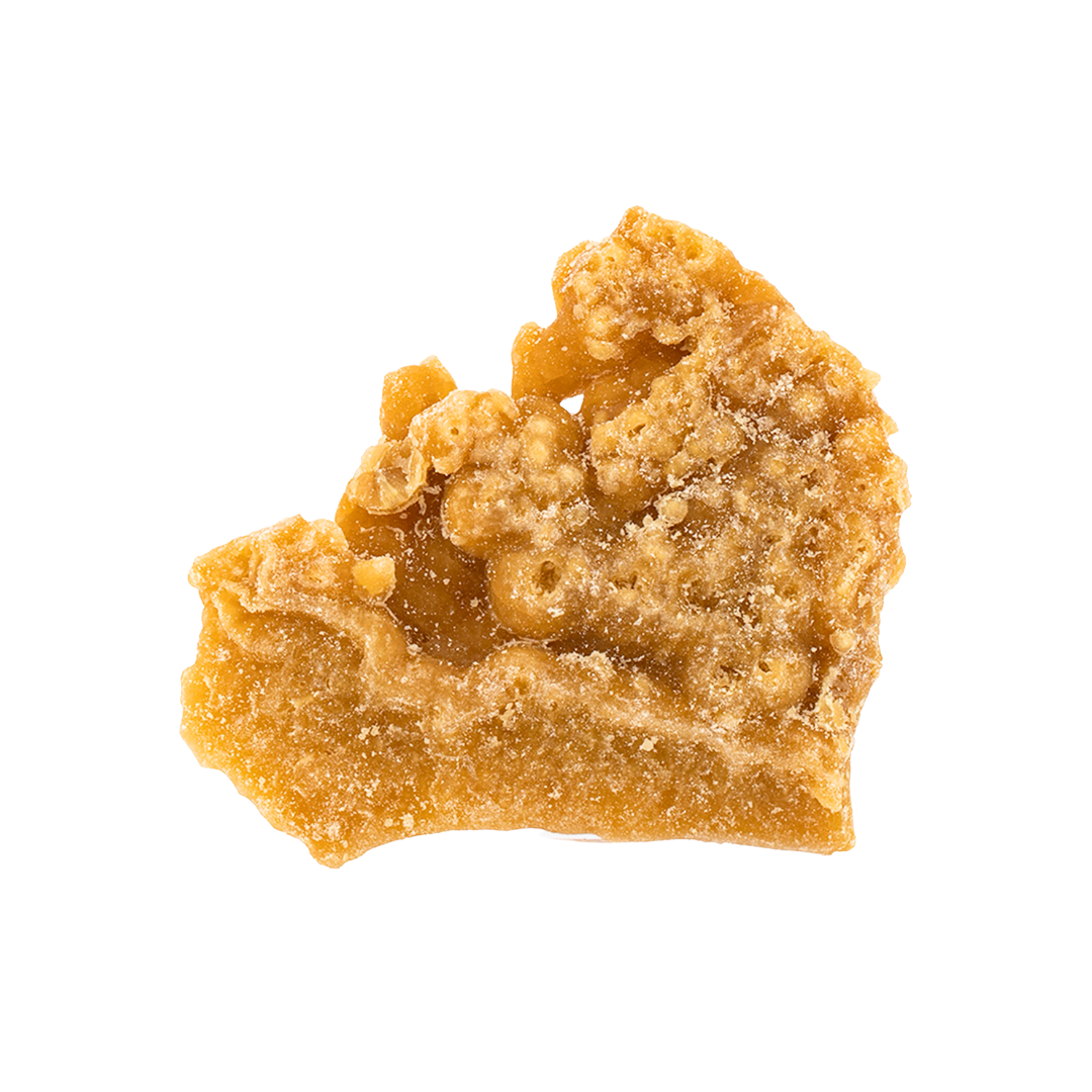CBG Crumble and Rock Terpene Infused 95%