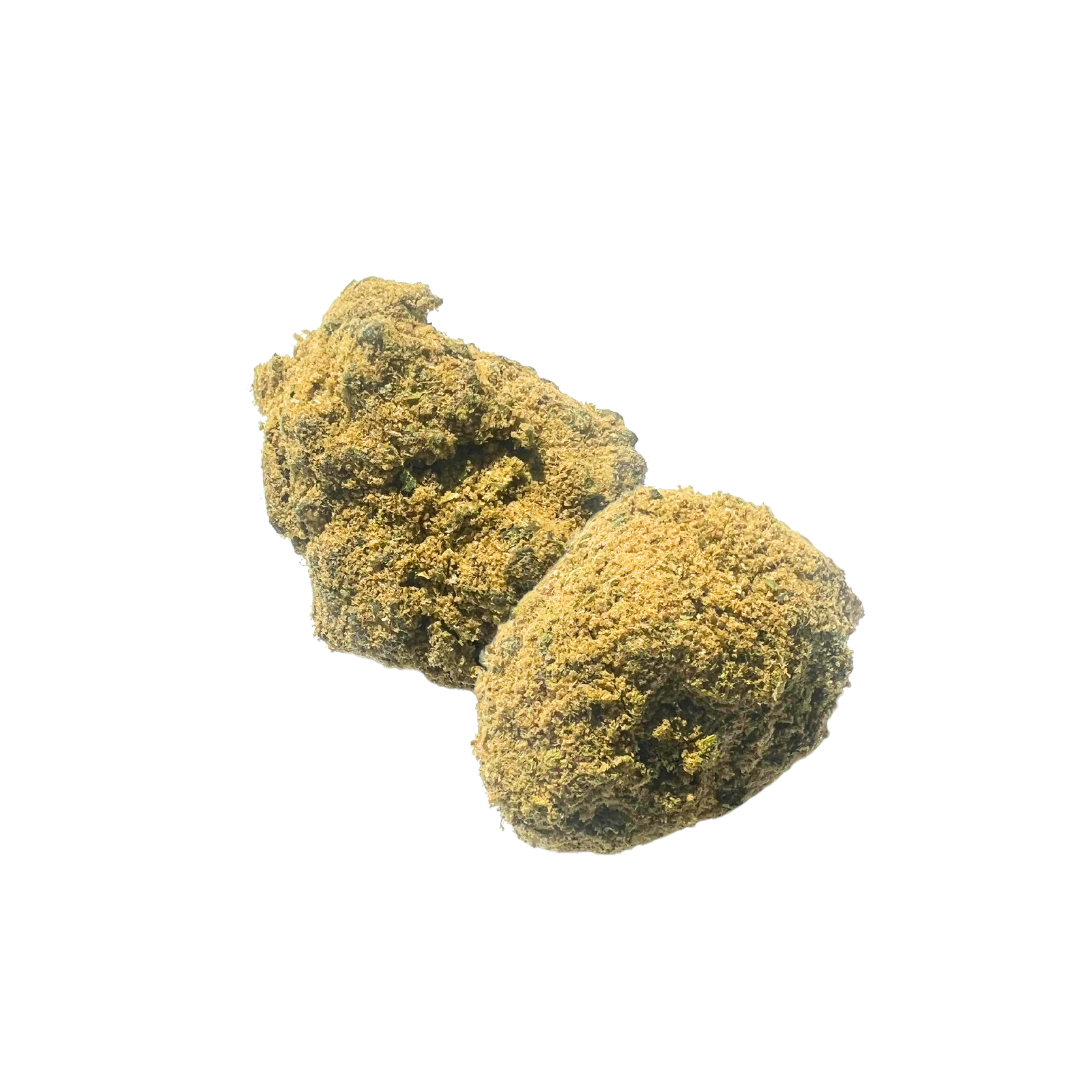 MOON ROCKS - Titan F1 70%+CBD - 3.5 Gram