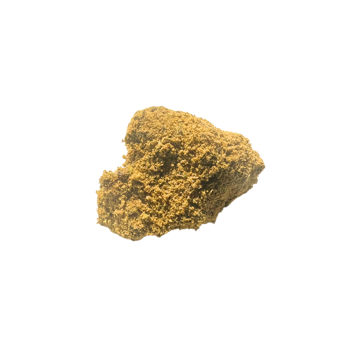MOON ROCKS - Wedding Cake 70%+CBD - 3.5 Gram