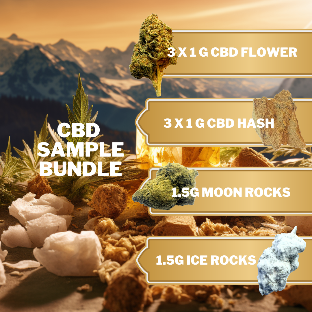 Sample Pack