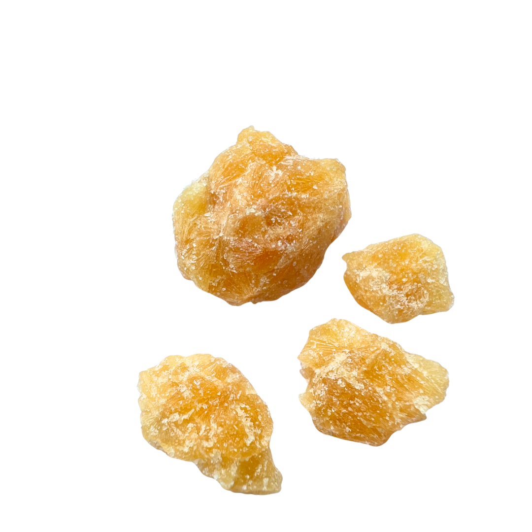 High Impact Power Boost CBD Crumble