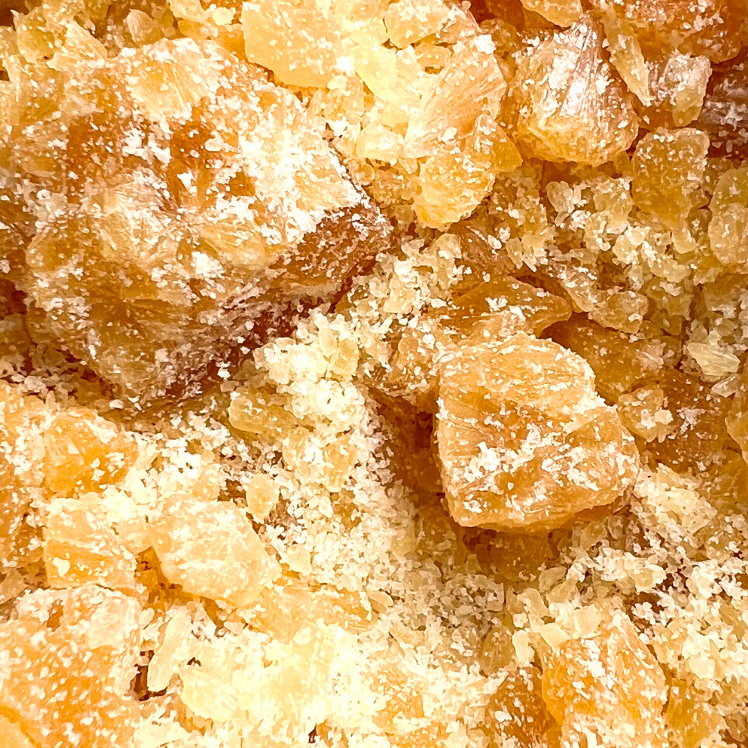High Impact Power Boost CBD Crumble
