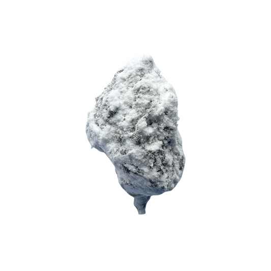 CBD ICE ROCKS - Runtz OG 80%+ CBD - 3.5 Gram