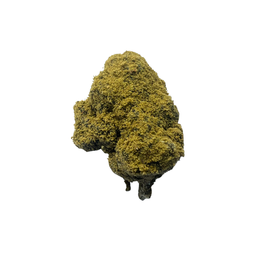 CBD MOON ROCKS - Runtz OG 70%+ CBD - 3.5 Gram