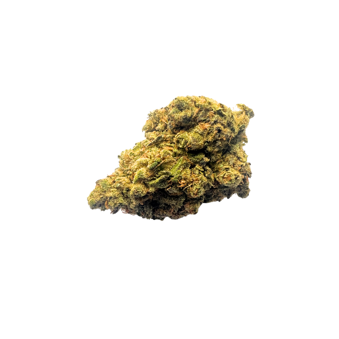CBD MOON ROCKS - Kings Kush 70%+CBD - 3.5 Gram