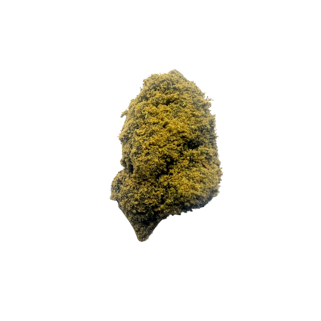 CBD MOON ROCKS - Jungle Cake 70%+ CBD - 3.5 Gram