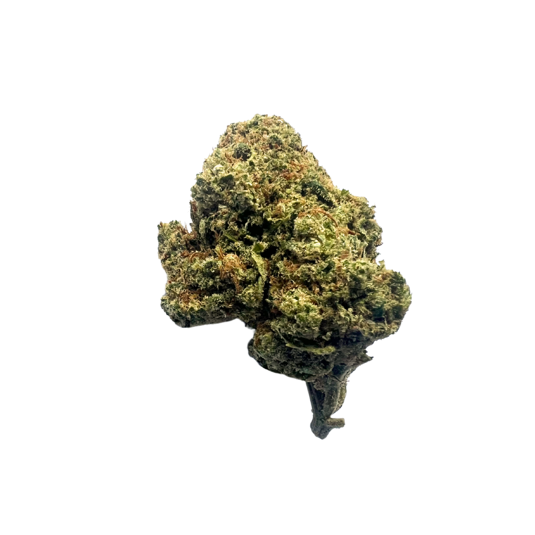 CBD MOON ROCKS - Runtz OG 70%+ CBD - 3.5 Gram