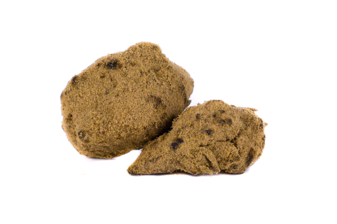 MOON ROCKS - Amnesia 55%+ CBD