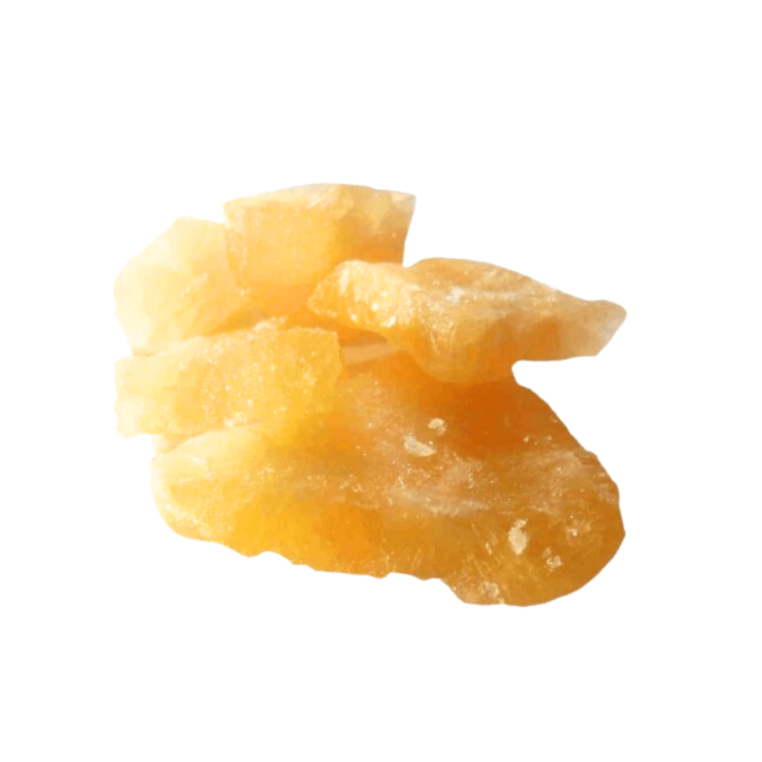 Broad Spectrum Distillate 96% GMP Grade - Tonic Vault