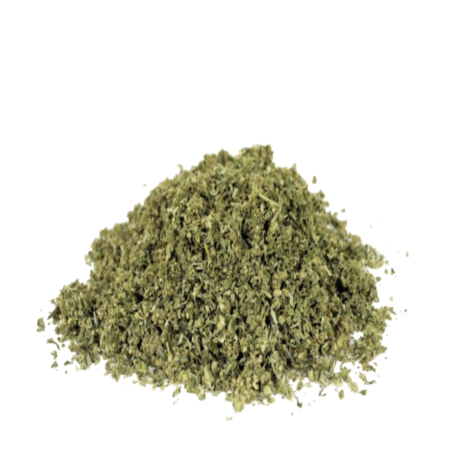 CBD Crunch - Tonic Vault