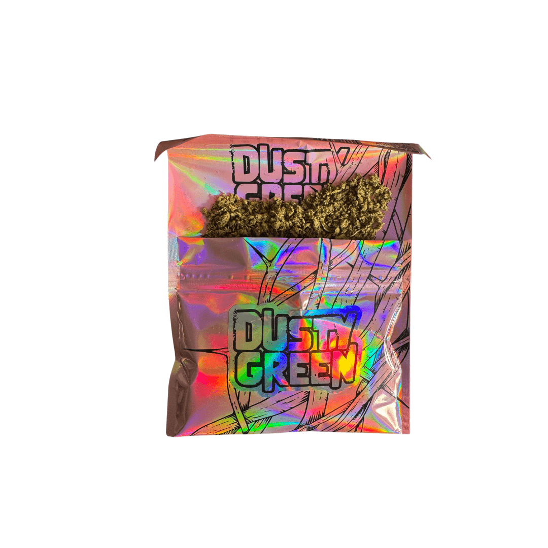Heretic's Bone Powder by Dusty Green Premium Indoor Mix (20g) - Tonic Vault