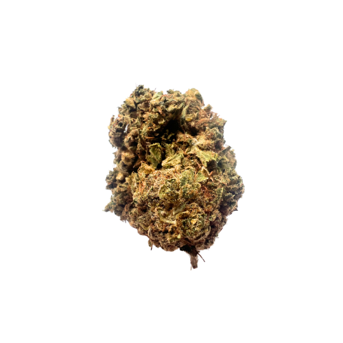 CBD FLOWER AK47 - 17% CBD