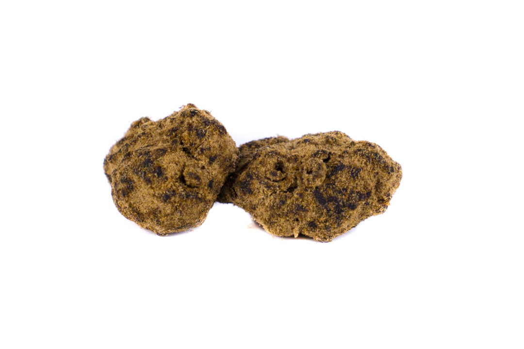 MOON ROCKS - Purple 55%+ CBD