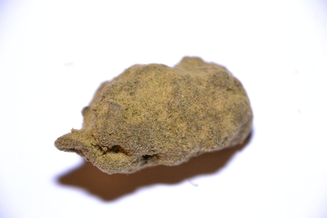 MOON ROCKS - Wedding Cake 55%+ CBD