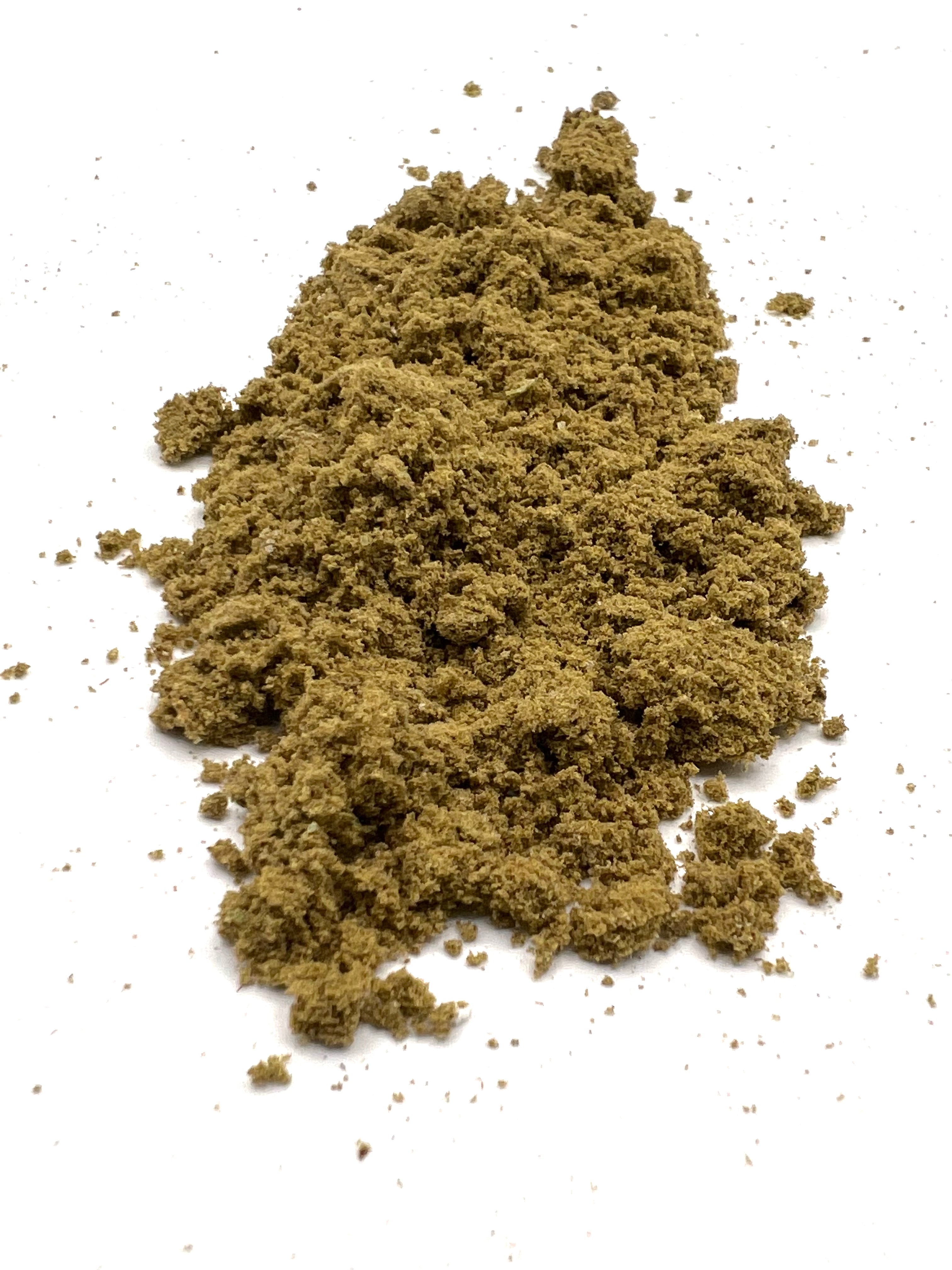 MOON ROCKS - Blueberry Sherbet 70%+ CBD - 3.5 Gram