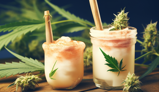 Unveiling the Benefits of CBD Flower: Your Guide to Tonic Vault's Premium CBD Bud and CBD Weed