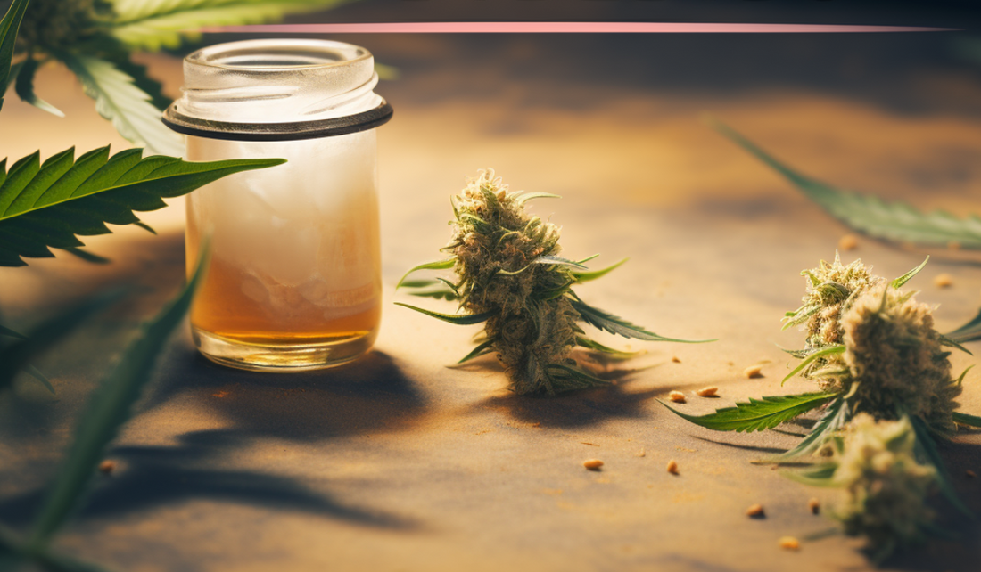 Unleashing the Versatility and Benefits of CBD Weed: Discover Tonic Vault's Premium CBD Buds and Flowers