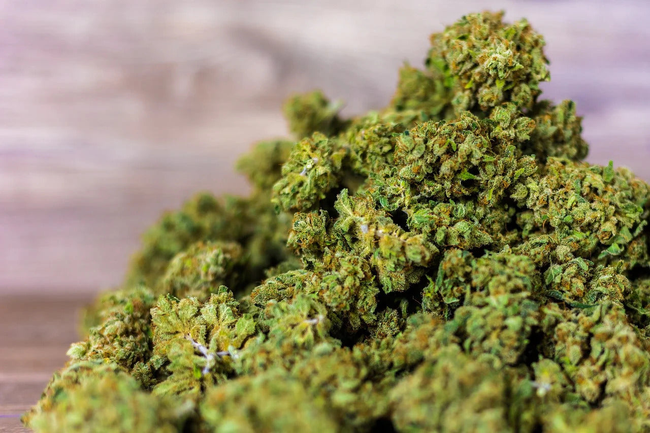Organic CBD Products in bulk: A growing trend among retailers