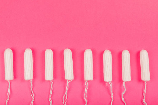 CBD tampons: Can they actually ease your period cramps?